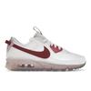 Air Max Terrascape 90 Pomegranate Женские кроссовки White Summit-White Pink-Glaze DC9450-100