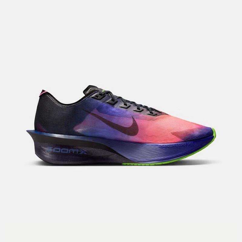 Nike Мужские беговые кроссовки ZOOMX VAPORFLY NEXT 4 GLAM
