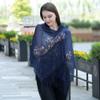 Shawl For Female Sunscreen Shawl Bridesmaid Shawl Lace Scarf Women Scarf Bride Shawl Beach Yarn