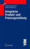 Книга Integrierte Produkt- Und Prozessgestaltung