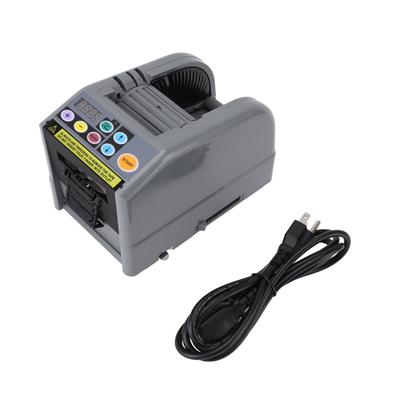 Автоматический диспенсер для ленты Интеллектуальная электрическая машина для резки ленты с LED-дисплеем 25 Вт для