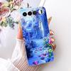 Чехол для Realme 16 5G RMX5171 Милый Кот Модный Расписной Чехол Мягкий Силиконовый Защитный Чехол Для Realme 16 Realme16 5G Чехол для Телефона