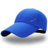 ONE LIMITATION Mesh Stylish Sports Hat for Men and CP026 Cap, Running, Women, (06.Blue)