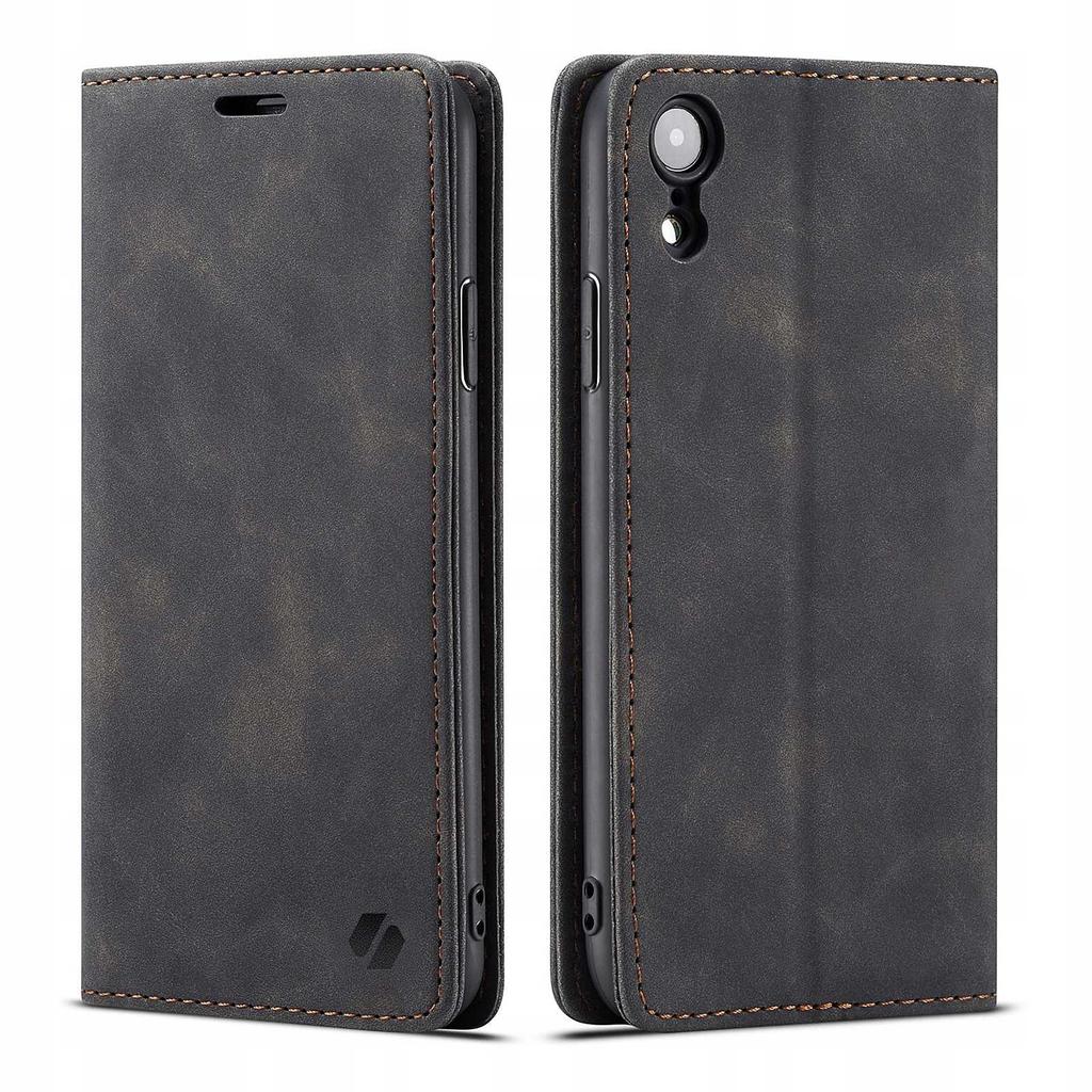 Sc Wallet Iphone Xr Black