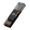 USB 2.0 Type-C Mobile Card Reader for Micro SD/TF Cards