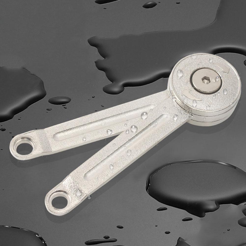 Furniture Tool Support Rod Hydraulic Multi-angle 1pcs