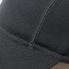Protection Quick-Drying Solid Color Summer Elastic Mesh Fabrics Cycling Hat Bicycle Riding Cap