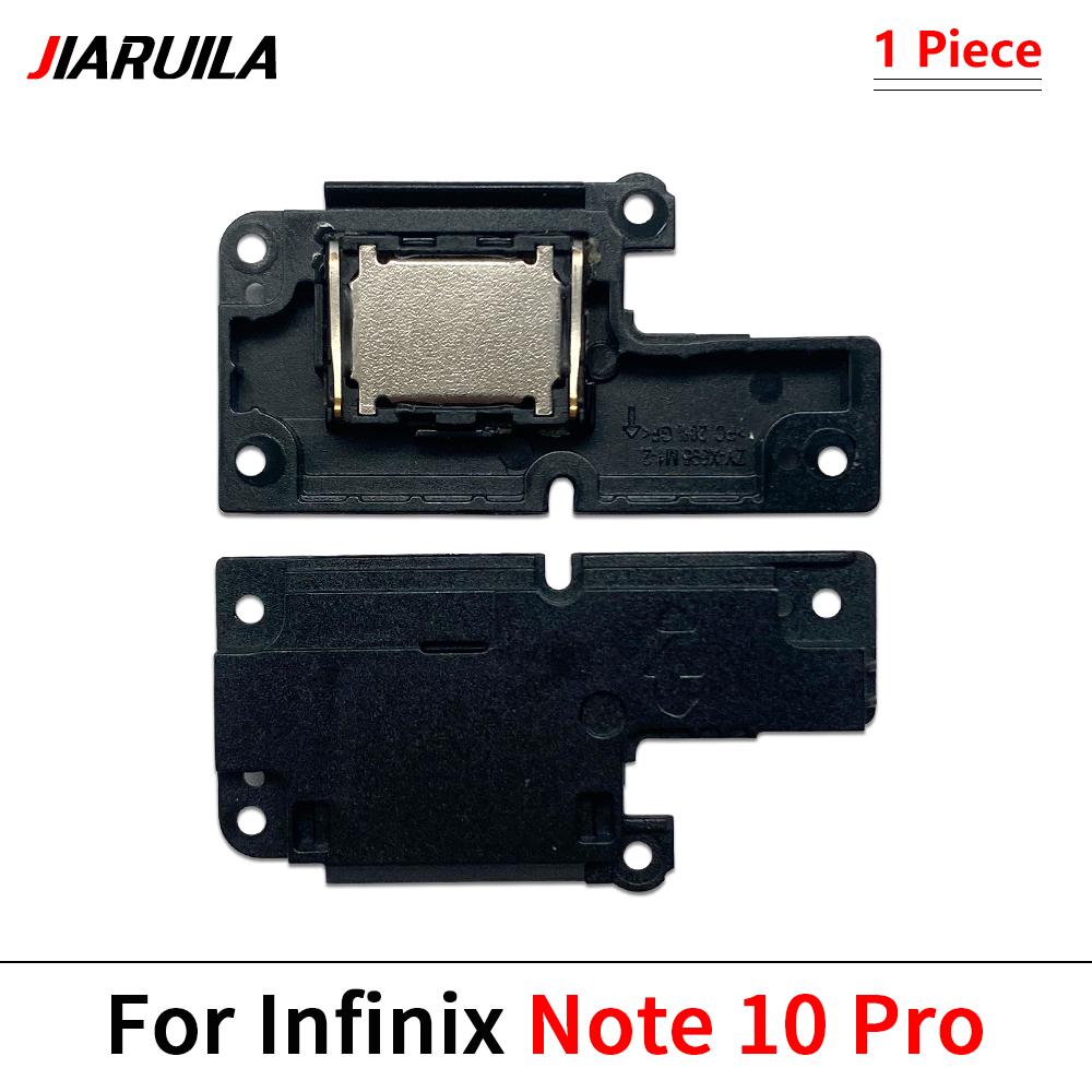 Новый для Infinix Note 8i Note 11 11 11S 11 Tecno Spark 6 Go 8 11 11C Громкий динамик Зуммер Звонок Громкий динамик Звуковой модуль
