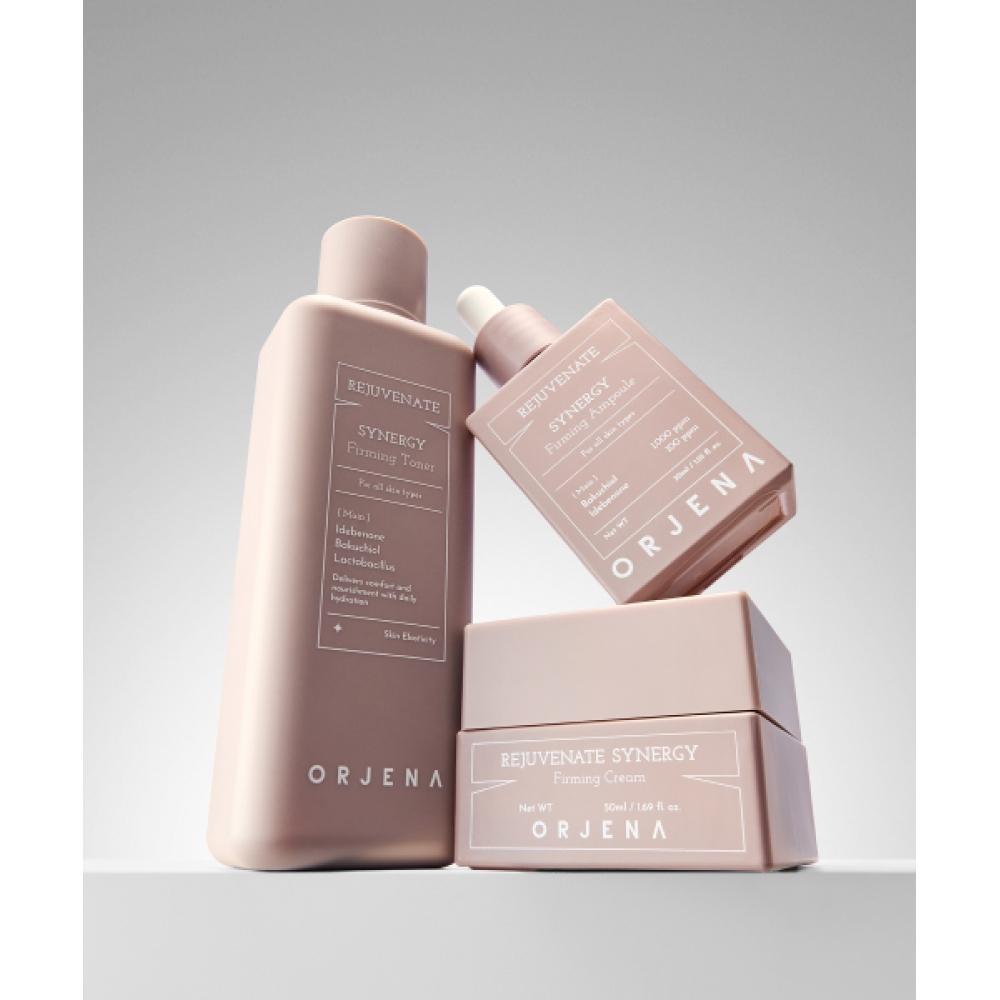 Orjena Rejuvenate Synergy Firming Cream 50ml