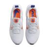Кроссовки для бега Nike Air Zoom Arcadia 2 Low серый оранжевый унисекс DM8491-004
