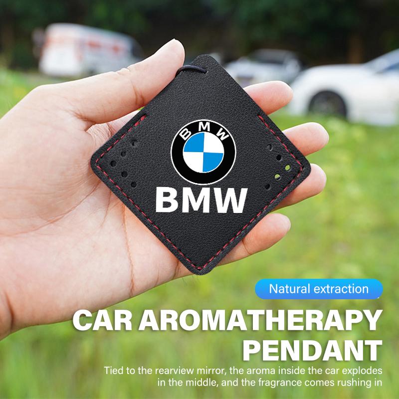 For BMW Car Suspension Fragrance Fragrance Hanging Aromatherapy Pendant X3 X5 M5 M3 E46 E90 E60 F10 E39 F30 E36 G30 E87 E70