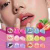 Limited time!!Eelhope Moisturizing Lip Balm Care For Lips, Hydrating, Moisturizing, Nourishing, And Giving Lips A Smooth And Shiny Look