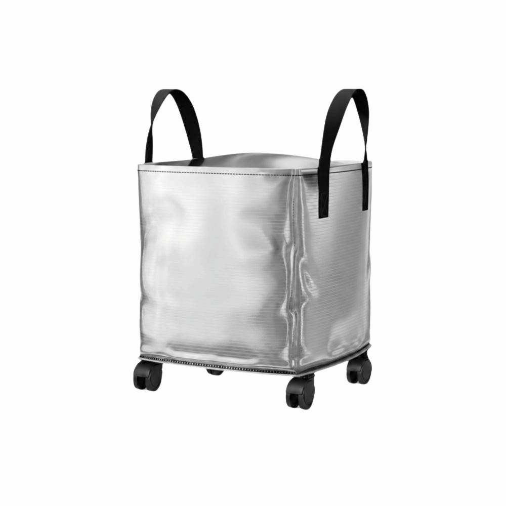 Large Capacity Clothes Storage Bags Waterproof Quilt Storage Bag Laundry Storage