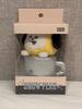 [Б/У] Брелок Jimin CHIMMY Snowpeak BT21 Корея