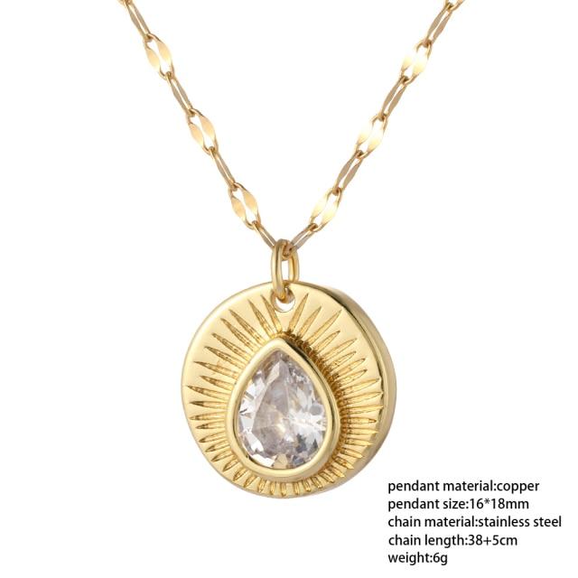 Ожерелье Boho Evil Bllue Eye для женщин и мужчин, ожерелье-воротник со змеиным всевидящим глазом, золотая подвеска, длинные цепочки, парное ожерелье в стиле панк