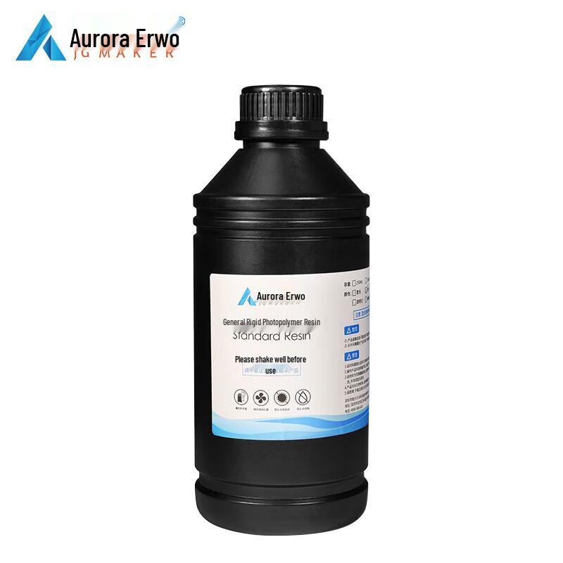 ЖИГ МЕЙКЕР LCD УФ-отверждаемая Экологичная Смола для 3D-принтера