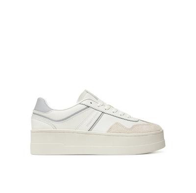 Кроссовки The Greenwich Flatform