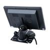 JET INOUE 7 Inch On-dash Monitor DC12V/24V 592912 Back Monitor LCD Display Truck Back Camera Passenger Car