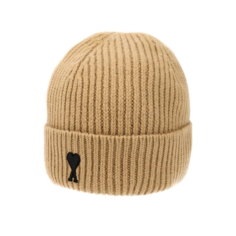 AMI AMI Hat Beanie De Coeur Heart UBO006 018 288