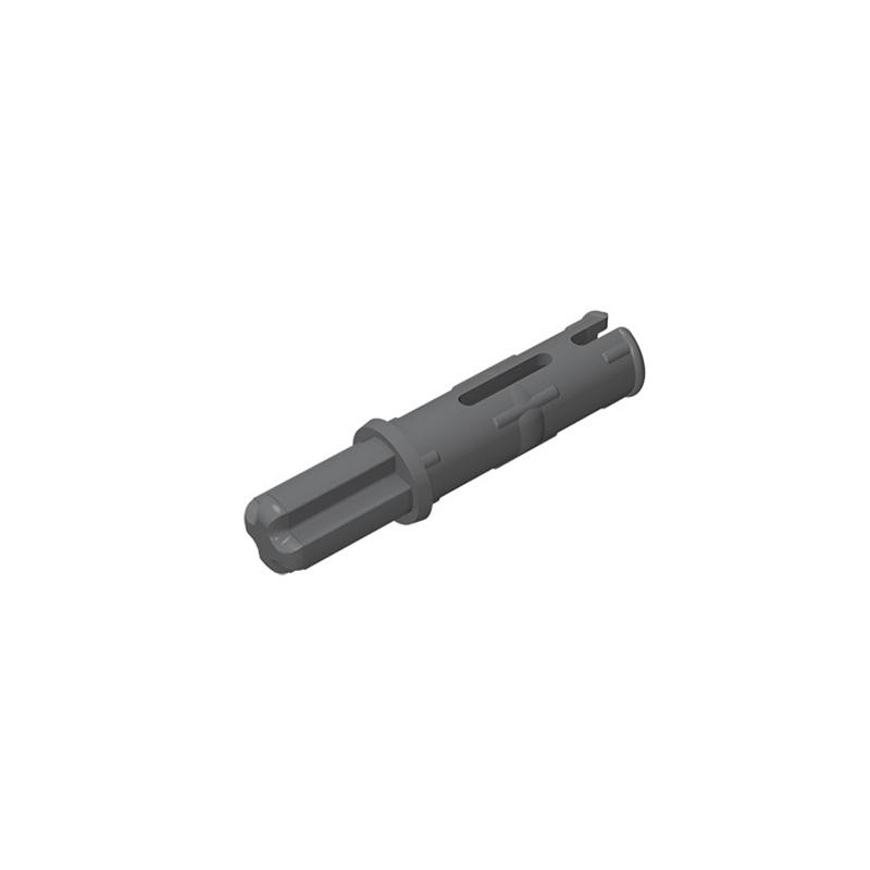 Peg Cross Connector Bolt Pin MOC High-tech Buildings Blocks Compatible Accessories Combination Mechanical 2780 6628
