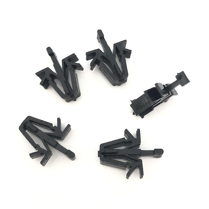 Center Grille Nylon Snap Retainer for Toyota Tacoma 4Runner