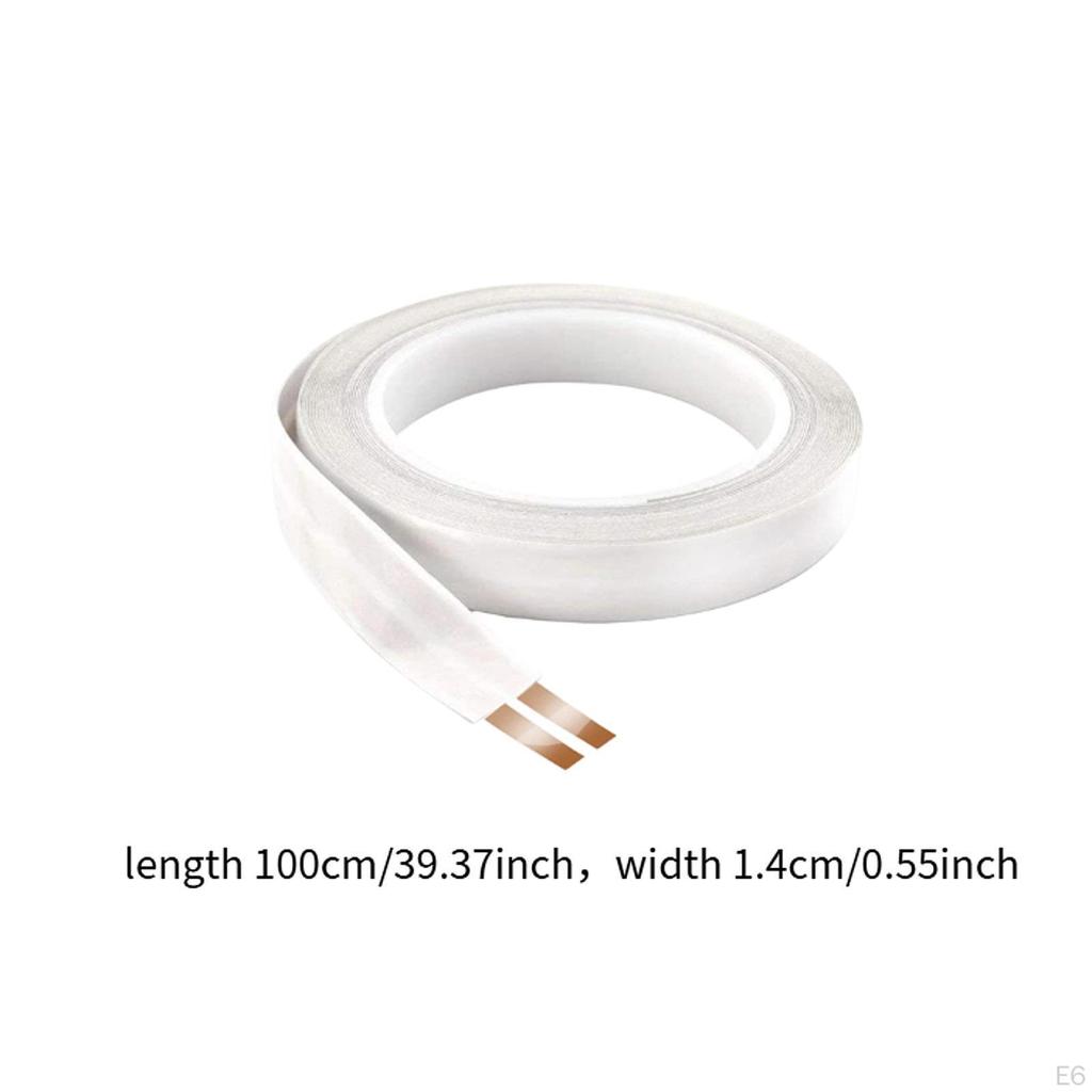 Плоский аудиокабель, 23 AWG, Практичный, , Легкий шнур питания для общежития, автомобиля,