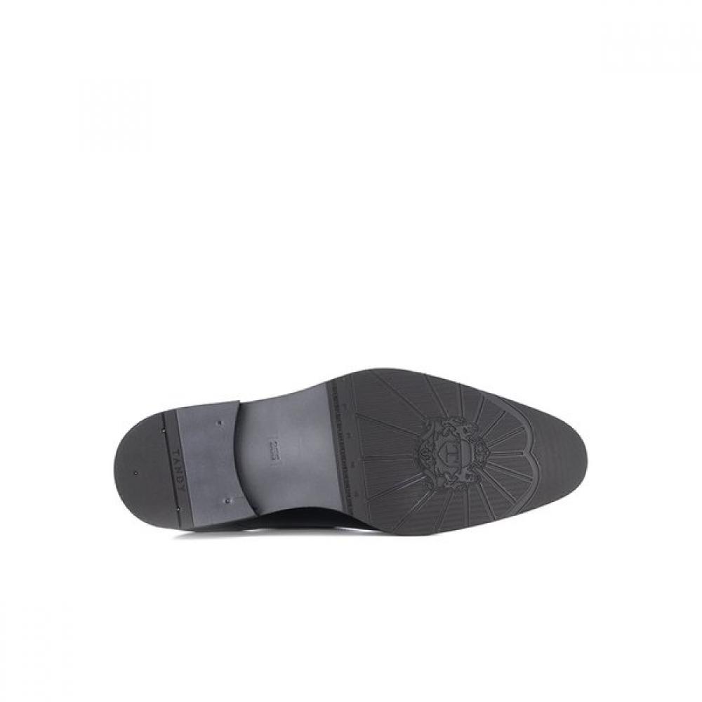 Tandy Men S Double MonK ShoeS Formal ShoeS K 040