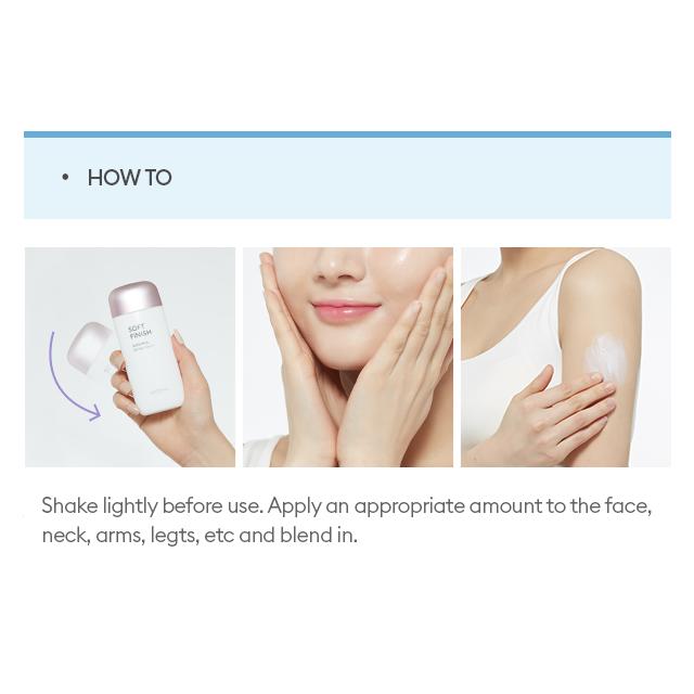 MISSHA All Around Safe Block Waterproof Sun Milk 70ml (SPF50+/PA++++)