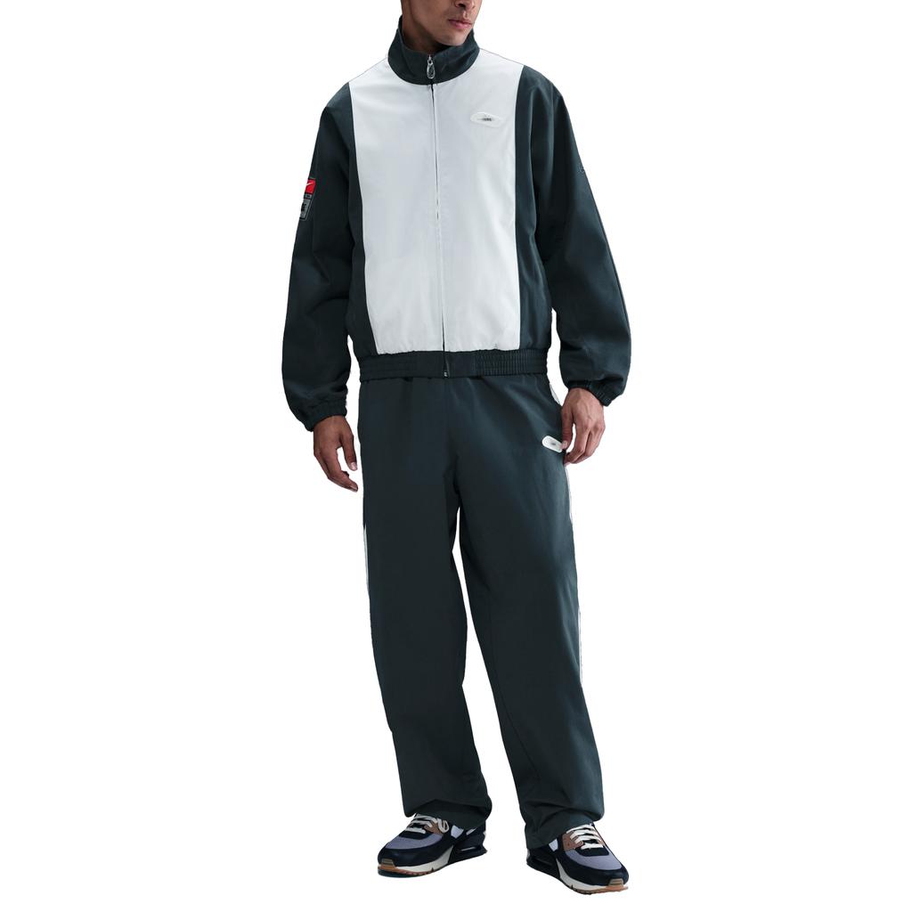 Nike Куртка унисекс Patta Co-branded HJ0713-458