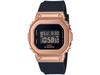 G-SHOCK GM-S5600UPG-1JF Компактная серия Metal5600 Черный x Розовое золото НОВЫЙ