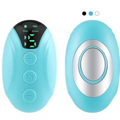 Портативное устройство для улучшения сна, перезаряжаемое, для снятия стресса, нейроконтроль, устройство для снятия тревоги, ручное устройство для улучшения сна, улучшение сна