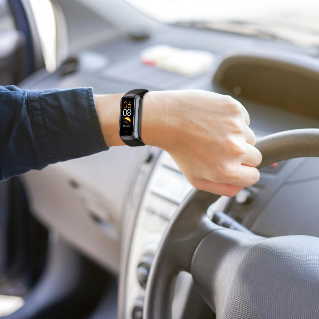 Отображение фитнес-данных, умные часы с подсчетом калорий, спортивный мониторинг с цветным экраном, водонепроницаемость, счетчик шагов для прогулок, монитор сна