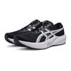 Asics Кроссовки унисекс Gel Hyper Speed 6 Черно-белые 1013A237-001