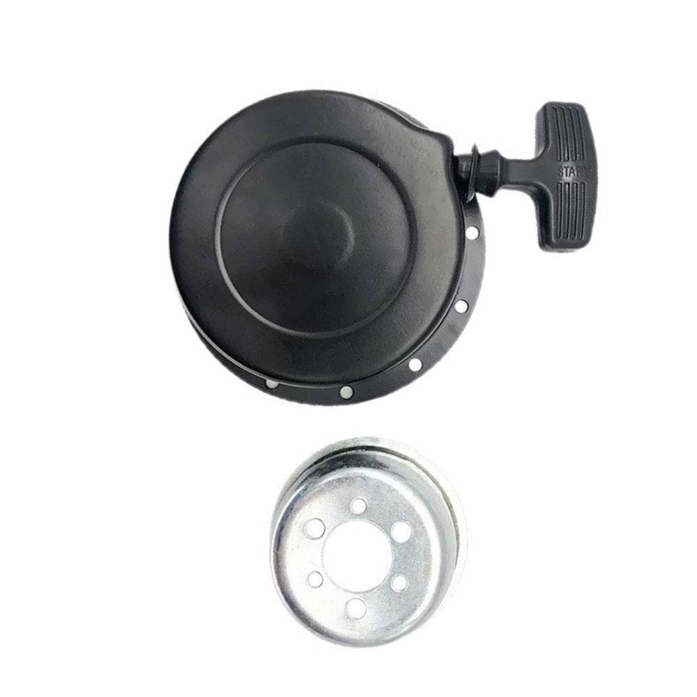 Pull-out Cup And Starter Cup Set Compatible With L40, L48, 170F, And 173F Garden Power Equipment Accessories