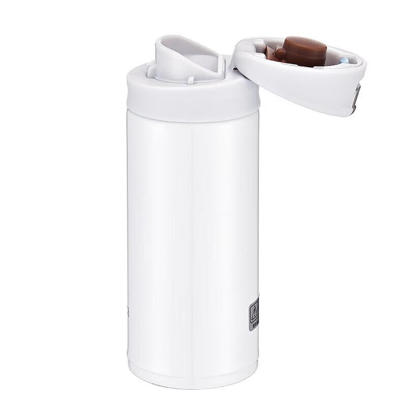 Tiger MMX-A Series Lightweight 200ml Insulated Mug