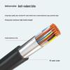 SHIQIAO Outdoor Large-Pair Voice Communication Cable (CN version)
