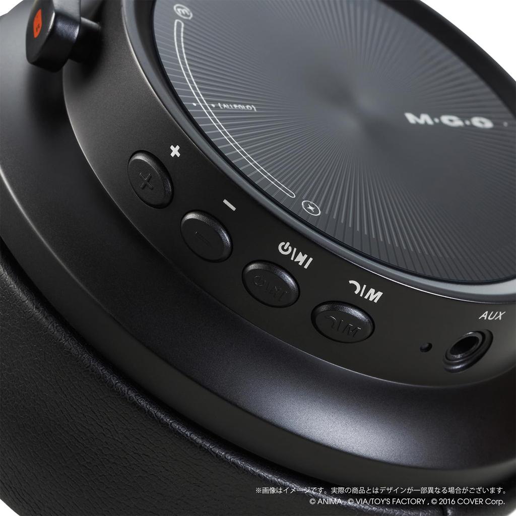 Беспроводные наушники Midnight Grand Orchestra под руководством Мидогуры Хосимачи Суйсей Таку Иноуэ []ANW03 Ver. [ANW03-MGO]