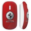 Wireless Mouse - Ferrari - Horse - Red - USB - Optical