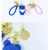 Wire Lift Up   17 Solsun coUple Key Ring Pop Up Store Official Md