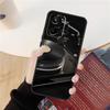 Виниловый DJ-диск Арт-кейс Для Realme GT 6 6T 5 GT7 Pro 10 11 12 13 14 Pro Plus C53 C51 C21Y C25S C55 C67 C61 C75