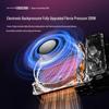 Zhiyun X200 RGB 200W Full-Color Photography Fill Light