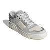 adidas Forum Luxe Low Cloud Бело-серые кроссовки унисекс Grey-One Grey-Two GX2157