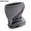 Outdoor Running Neck Warmer Sports Headwear Cycling Scarf Bike  Headbands Face Mask Bicycle Bandana