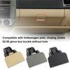 Glove Box Catch Heat-Resistant Professional ABS Glove Box Lock Latch Clip