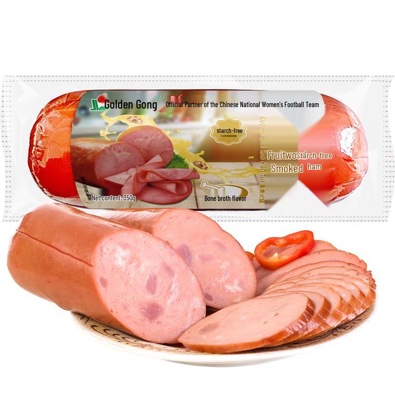 Ассорти мясных деликатесов Jinluo