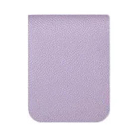 Magnetic Faux Leather Bookmark Magnetic Closure Book Clip Slim Corner Fit Reading