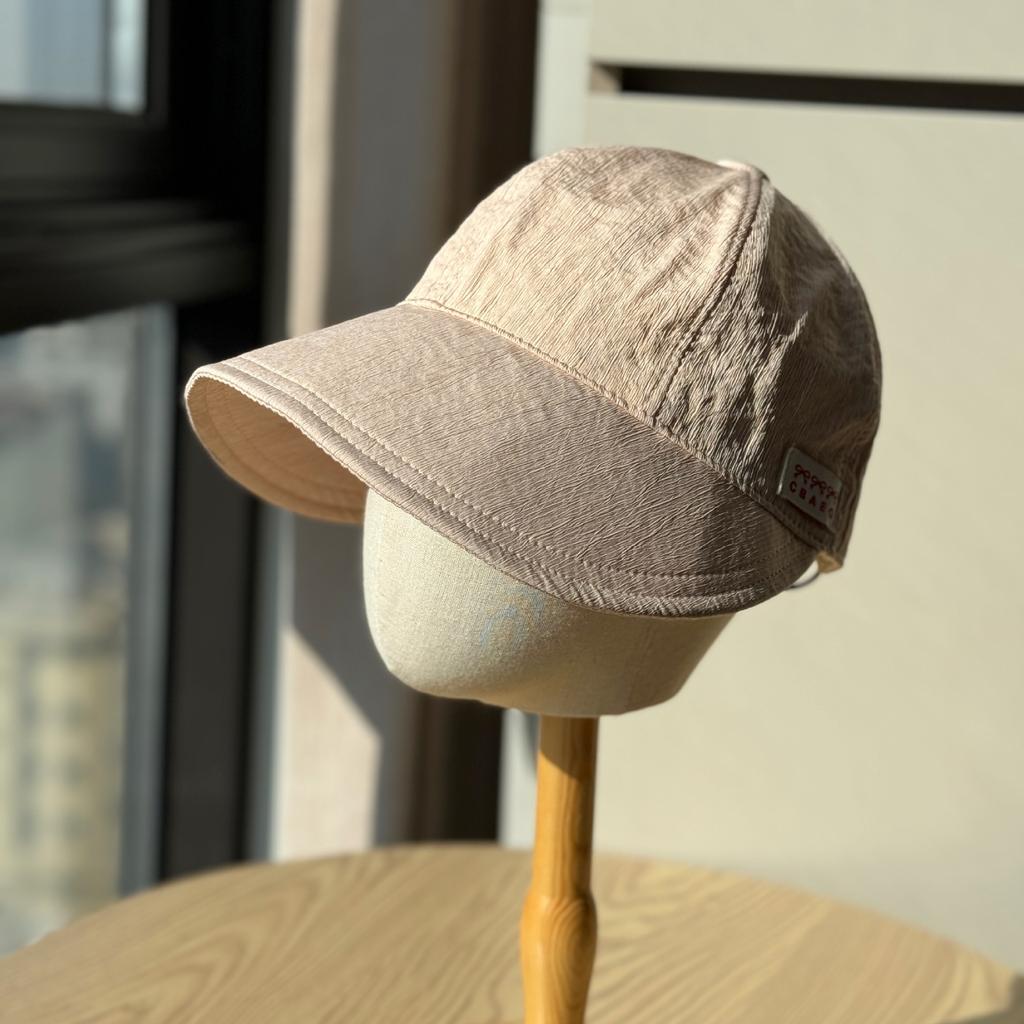 2026New Wide-Brimmed Plain Bucket Hat for Women, Face-Slimming, Upgraded Version, Quick-Dry Sun Hat for Women