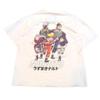 [USED] 2002 Official Naruto Overseas Vintage Anime T-Shirt, Rare