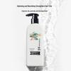 Plant View Orange Blossom Amino Acid Deep Repair Conditioner