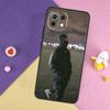 Anuel AA Real Hasta La Muerte Case For Xiaomi 13T 11T 12T 14T Pro 13 14 15 Ultra POCO X7 Pro X3 X5 X6 F5 F6 M6 Pro Cover